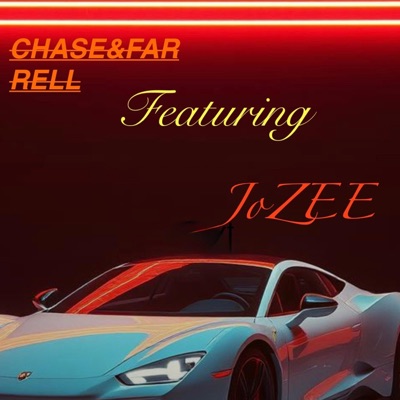 five-figures (feat. JO-ZEE) - Single
