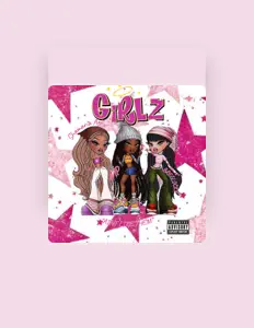 Listen to GIRLZ ENT, watch music videos, read bio, see tour dates & more!