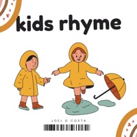 Kids Rhyme - Joel D Costa