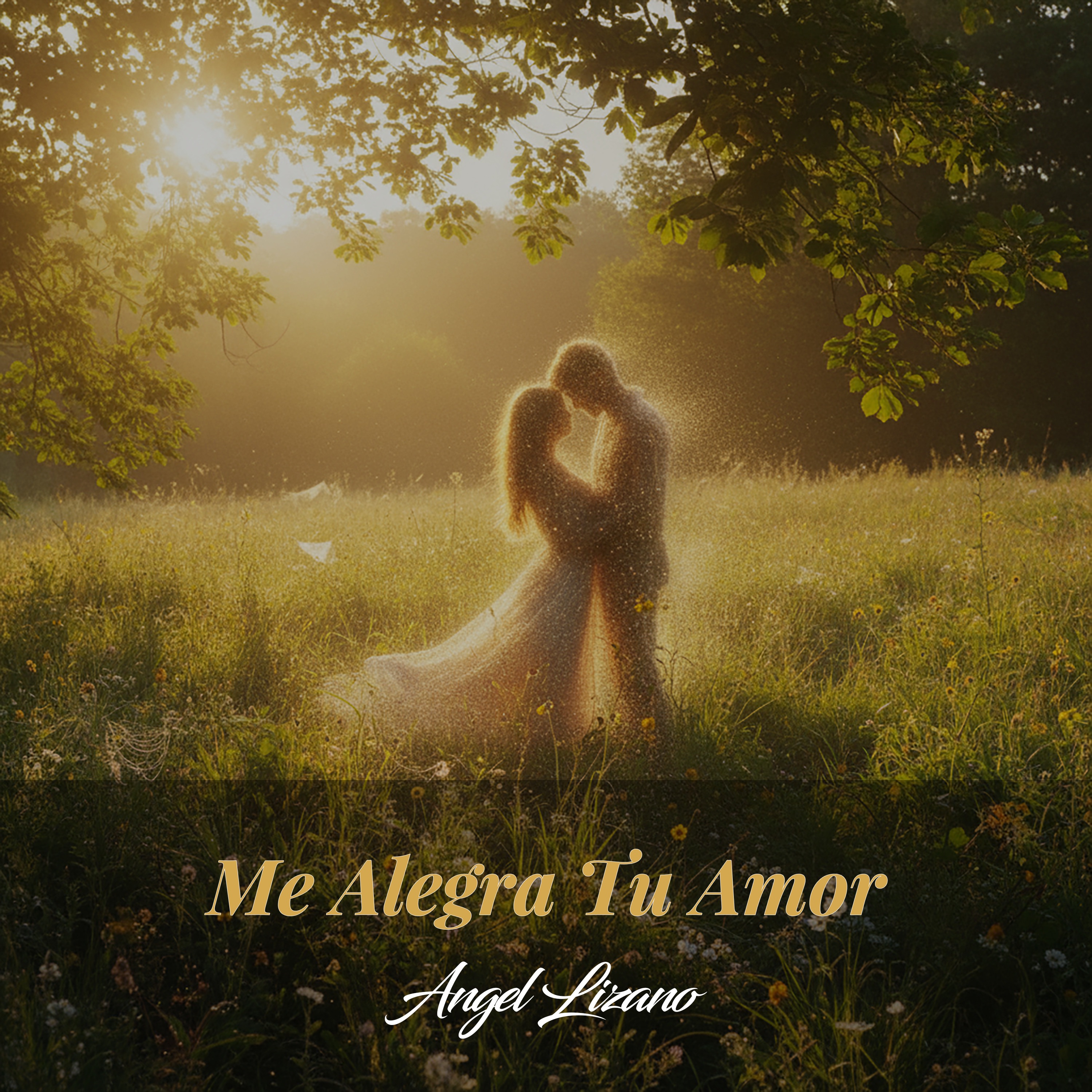 Me Alegra Tu Amor - Single