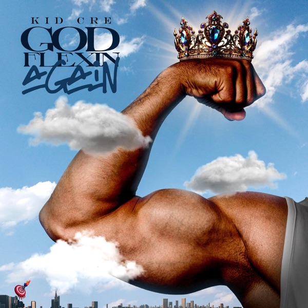 God Flexin Again