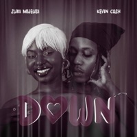 Down (feat. Kevin cash) - Single - Zuri Mweusi