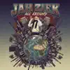 Jah Ziek - All Around