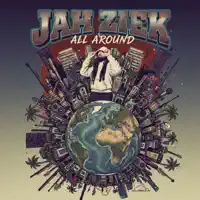 All Around — Jah Ziek