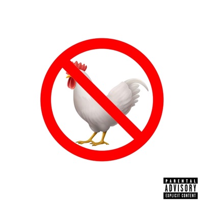 Whippin Chicken - Single