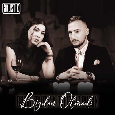 Bizden Olmadı (Akustik) - Single