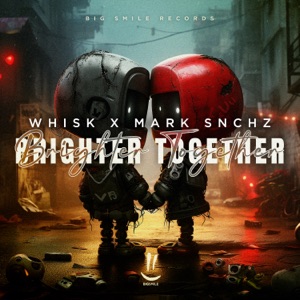 Brighter Together - Single