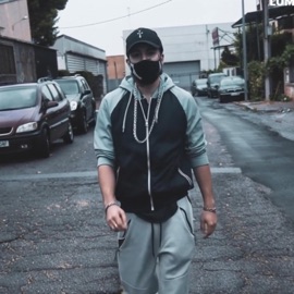 FINAL FANTASY Lit Papi