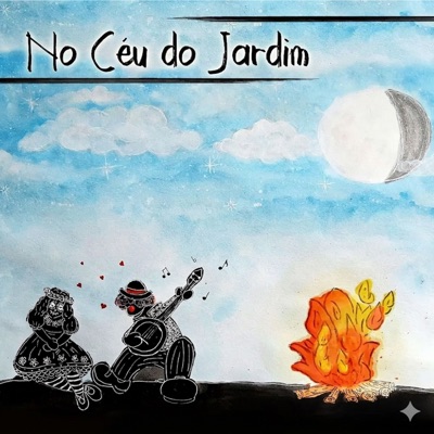No Céu do Jardim - Single