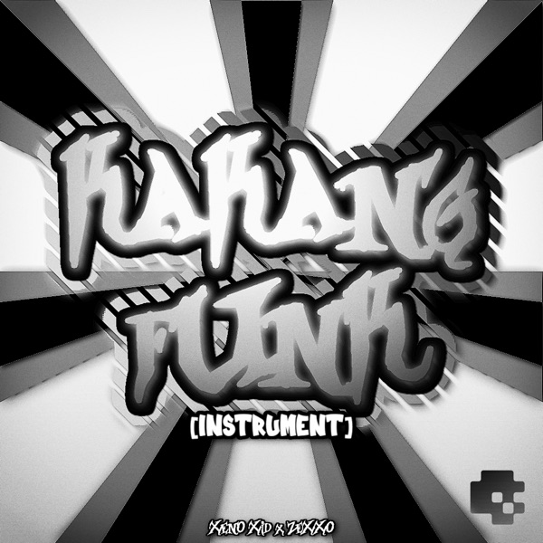 Kakang Funk (Instrument) - EP