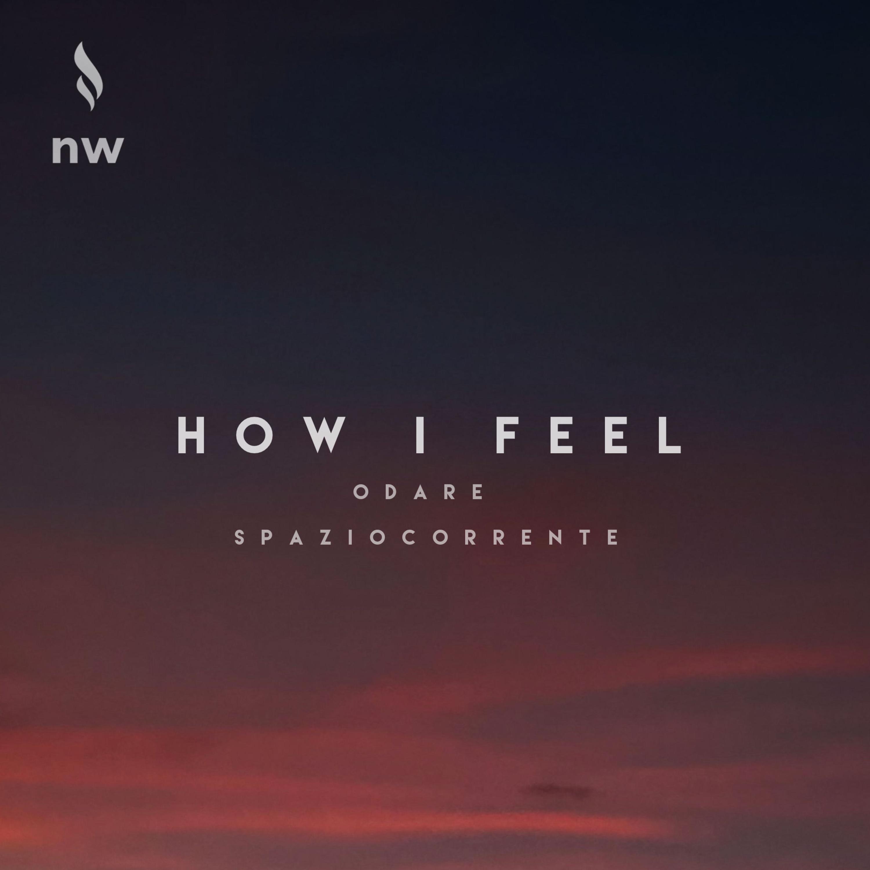 How I Feel - Single