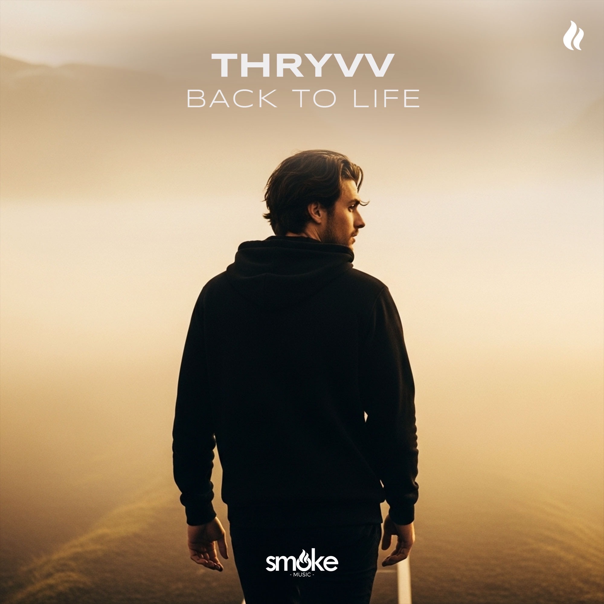 Back To Life - Single