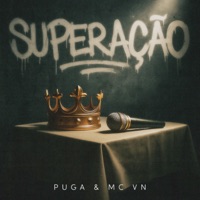 Superação - Single - Mc VN & Puga
