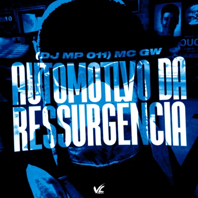 Automotivo da Ressurgencia - Single