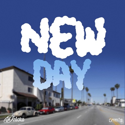 New Day - Single