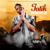 Precious - Single - Tatik