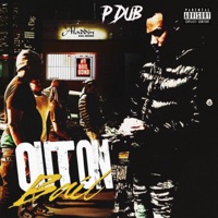 Out On Bail - P Dub