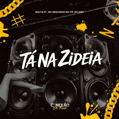 Tá Na Zideia - Single