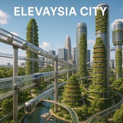 Elevaysia City - Single