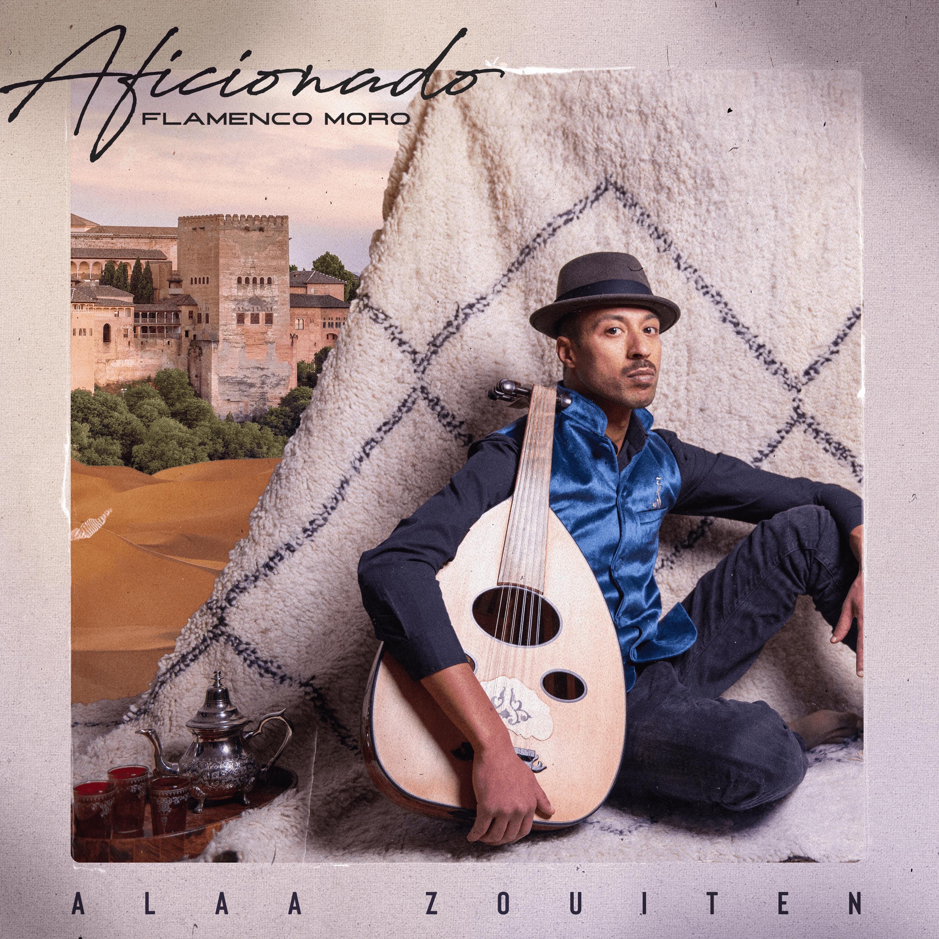 AFICIONADO (Flamenco Moro)