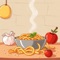 Pasta Barilla - No Face Frequency lyrics