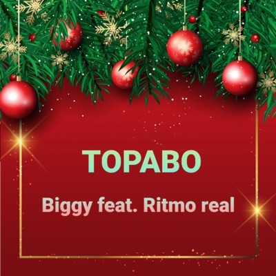 TOPABO (feat. JEON & RITMO REAL) - Single