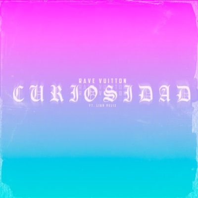 Curiosidad (feat. Liah Veliz) - Single