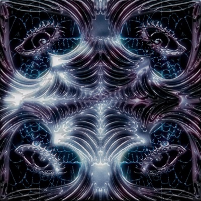 DARK MAGIC - Single