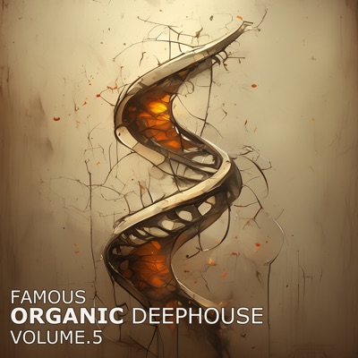 Famous Organic Deephouse, Vol. 5