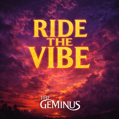 Ride the Vibe - Single