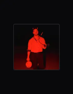收听 Ethan Page、观看音乐视频、阅读小传、查看巡演日期等 ！