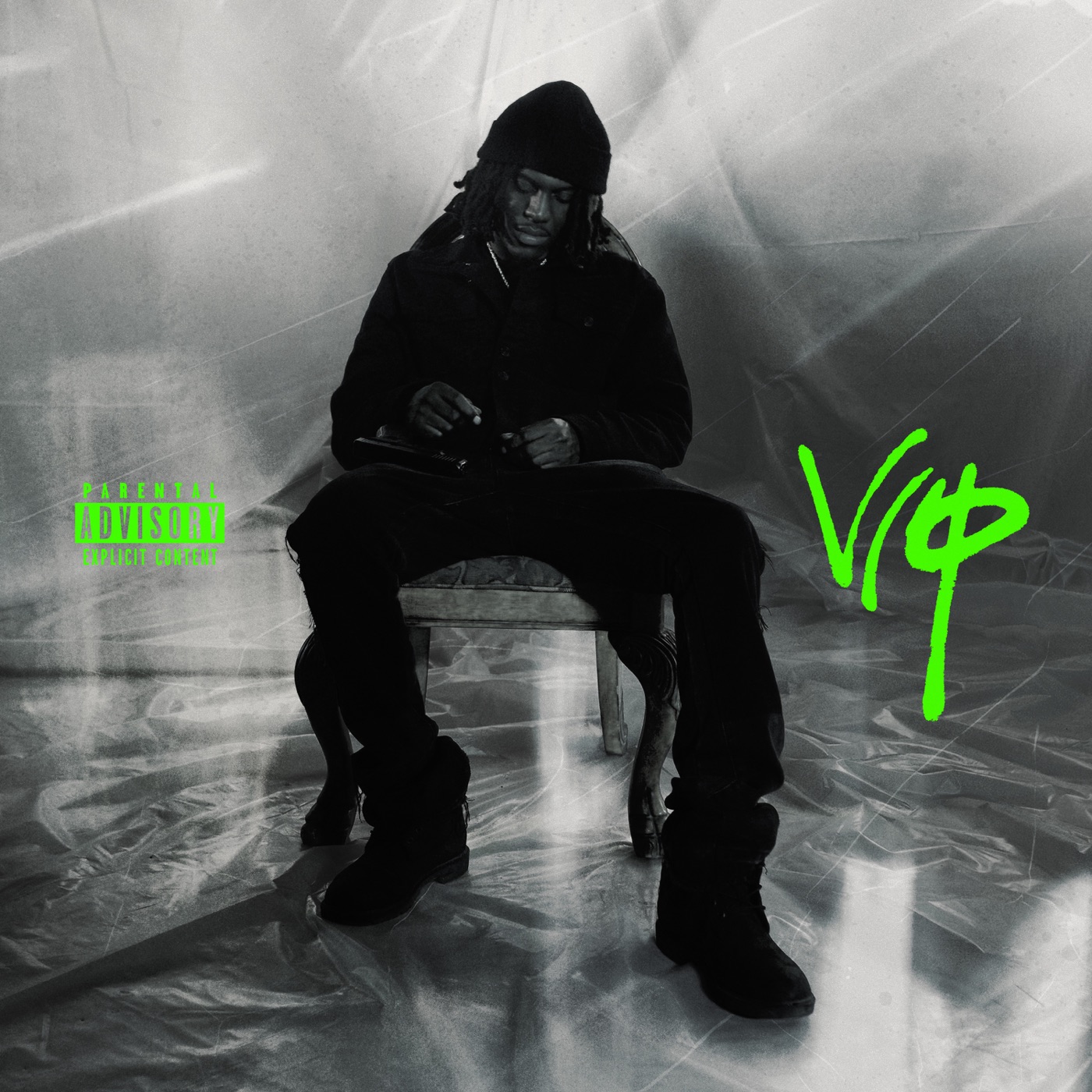VIP by PlayThatBoiZay