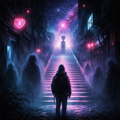 Ascending Beyond