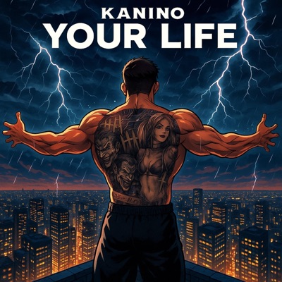 Your Life - Single
