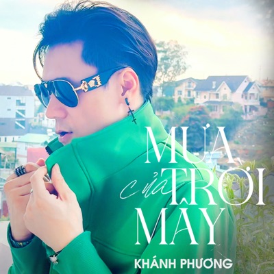 Mưa Của Trời Mây - EP