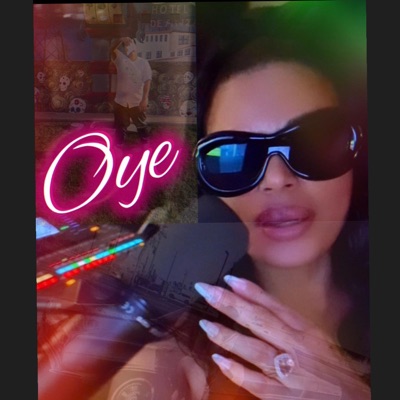 Oye - Single