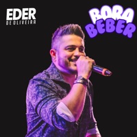 Bora Beber - Single - Eder de Oliveira