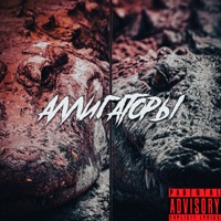 Аллигаторы - Single - redos & РАДУЖНЫЙ
