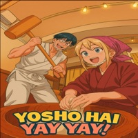 Yosho Hai yay yay! - Single - Bradost
