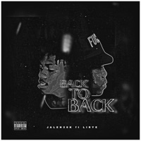 Back To Back (feat. Li Rye) - Single - Jalen26k