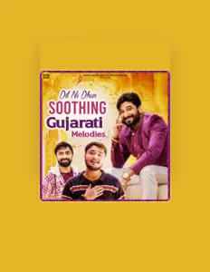 Listen to Naresh Thakor, watch music videos, read bio, see tour dates & more!
