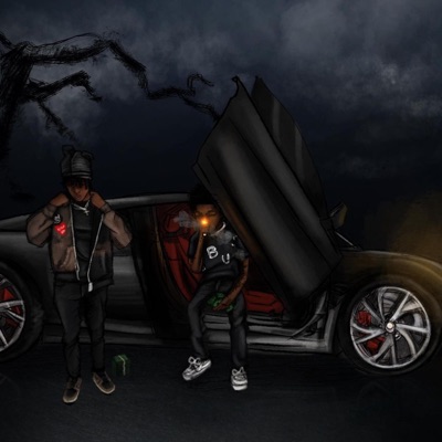 Øverly Fed (feat. 65HitMan) - Single