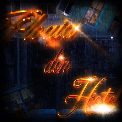 Ploaia Din Hotel - Single