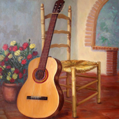 Cumpleaños Feliz Rumba (Flamenco)