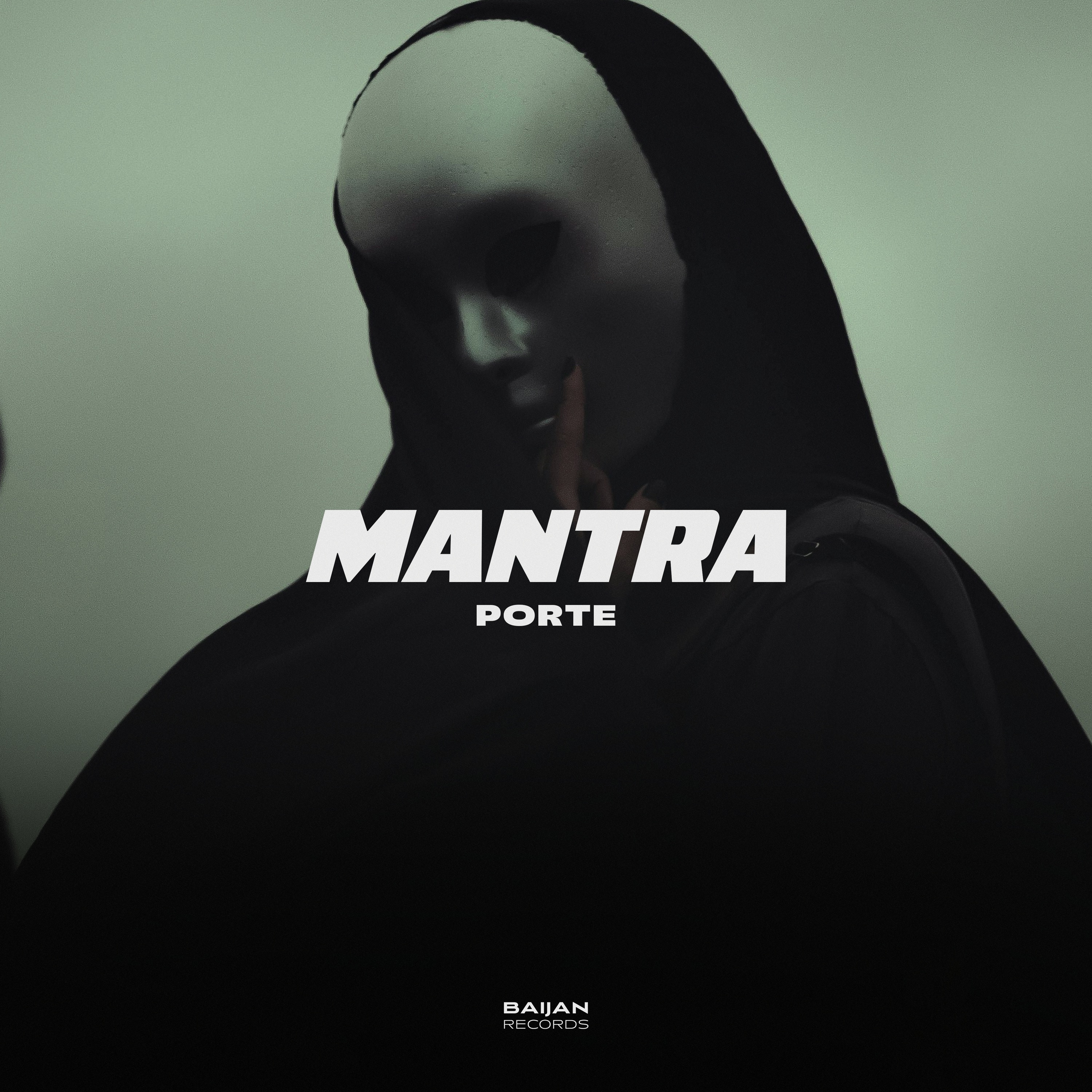 Mantra - Single