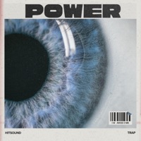 Power (Instrumental) - Single - Hitsound