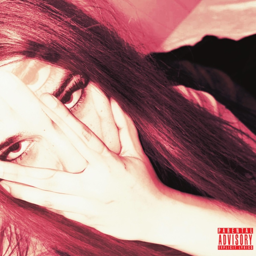 Обложка альбома «CRASH! (feat. lil Derp & Storm) - Single» — Paradonn