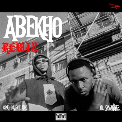 abekho remix (KVNG DALEY DARK Remix Special Version) - Single