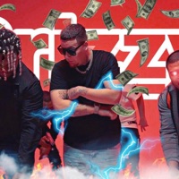 Darling (feat. trafiel) - Single - Brizzybaby