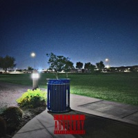 Shook - Single - Edwxrd